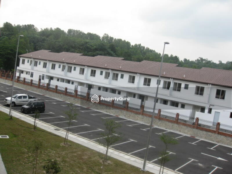 Puri Pesona Apartment #0