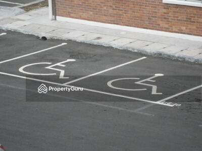 - Puri Pesona Apartment