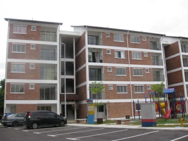 Puri Pesona Apartment - iProperty.com.my