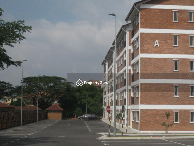 For Sale - Puri Pesona Apartment