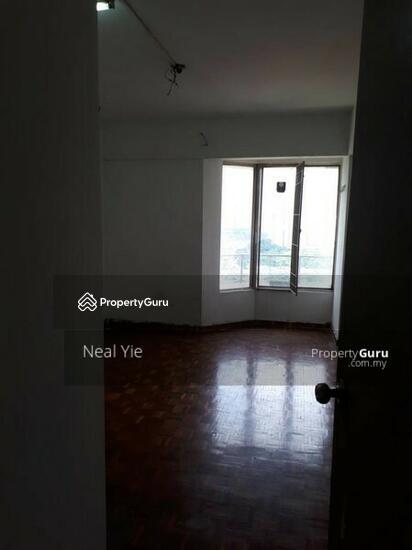Untuk Dijual - Menara Megah