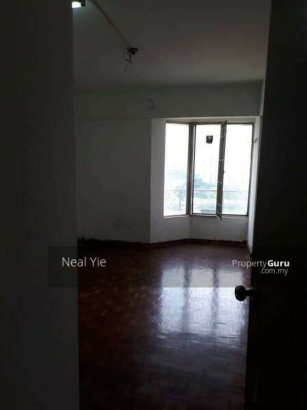 Menara Megah - iProperty.com.my