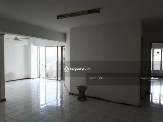 Untuk Dijual - Menara Megah