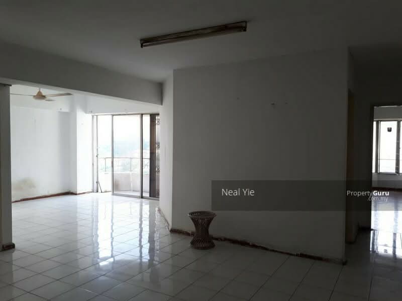 Menara Megah - iProperty.com.my