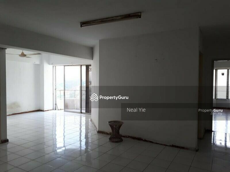 Untuk Dijual - Menara Megah