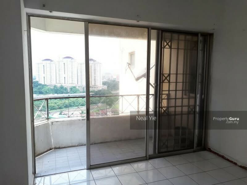 Menara Megah - iProperty.com.my