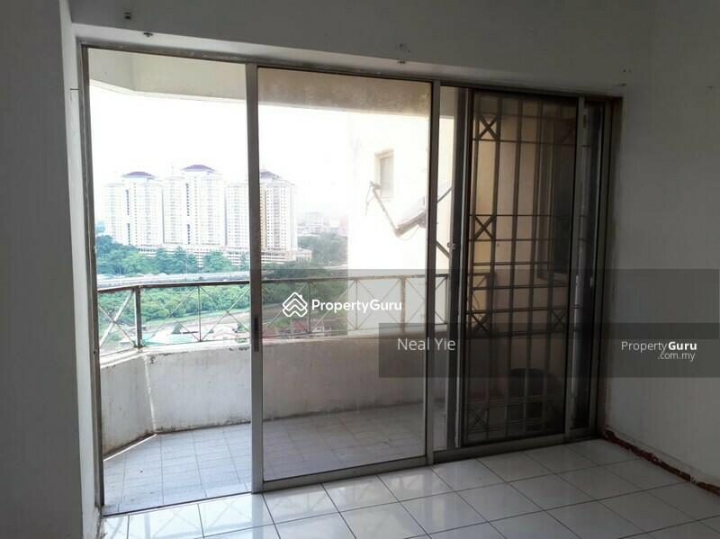 Untuk Dijual - Menara Megah