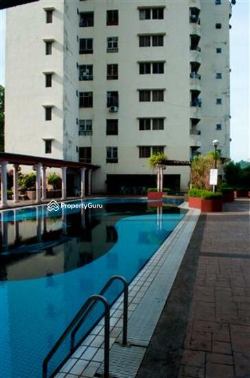 Untuk Dijual - Menara Megah