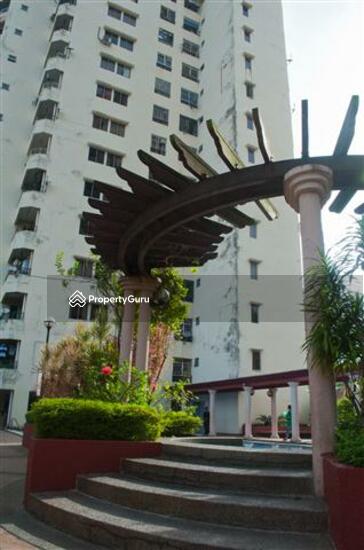 Untuk Dijual - Menara Megah