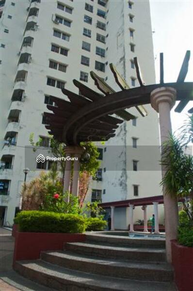 Untuk Dijual - Menara Megah