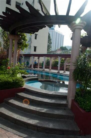 Untuk Dijual - Menara Megah