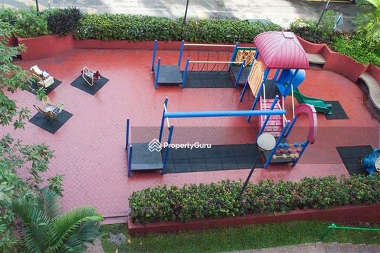 Untuk Dijual - Menara Megah