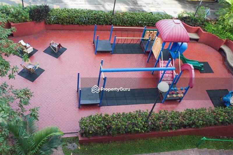 Untuk Dijual - Menara Megah