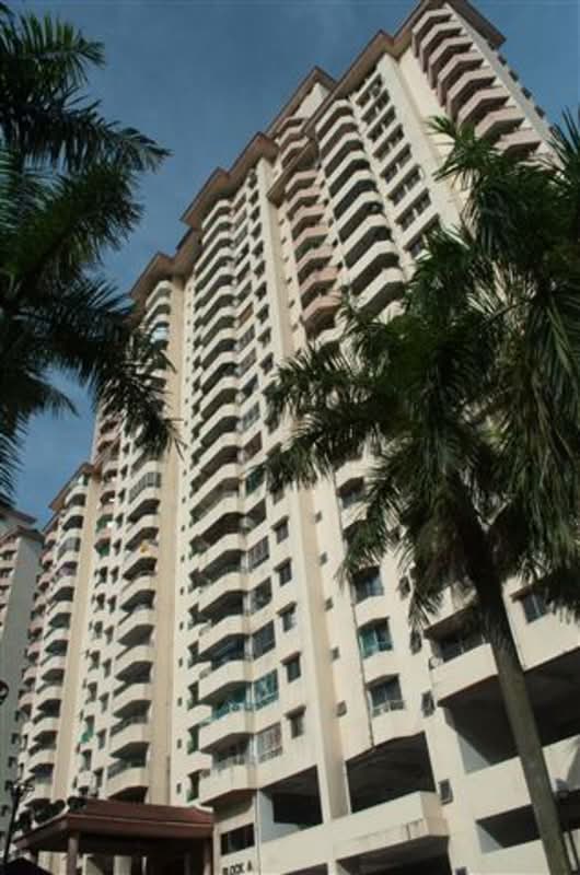 Menara Megah - iProperty.com.my