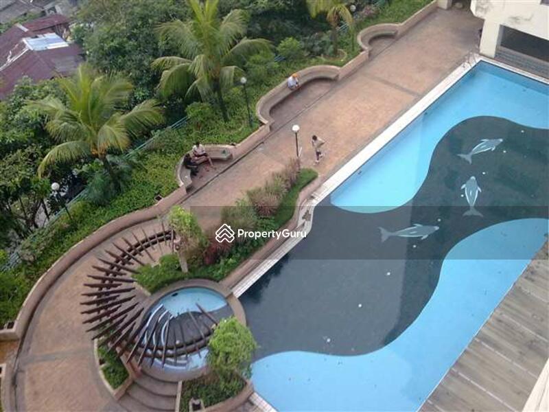 Untuk Dijual - Menara Megah