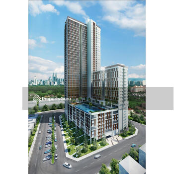 Sentrio Pandan