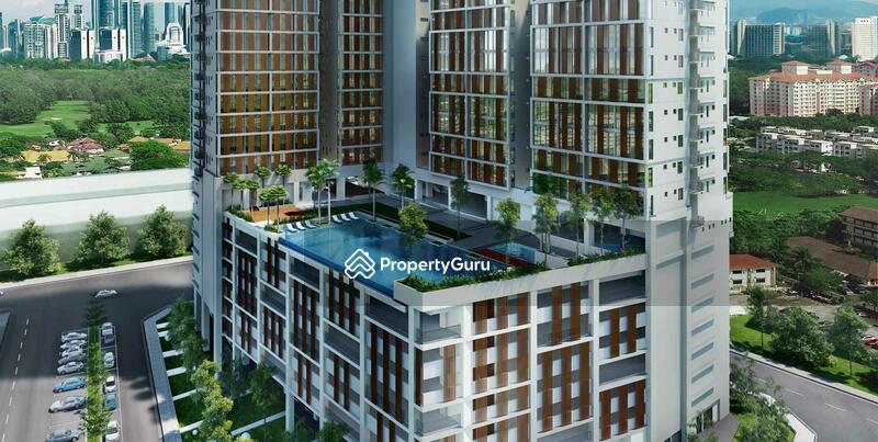 Sentrio Pandan #0