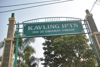 Kavling IPTN