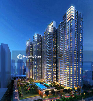 Residensi 22