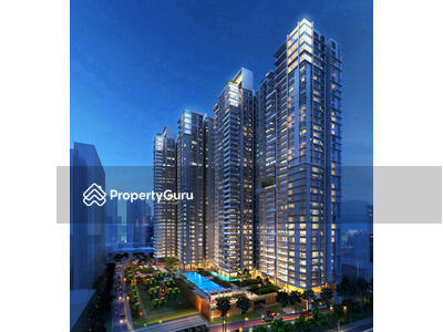  - Residensi 22