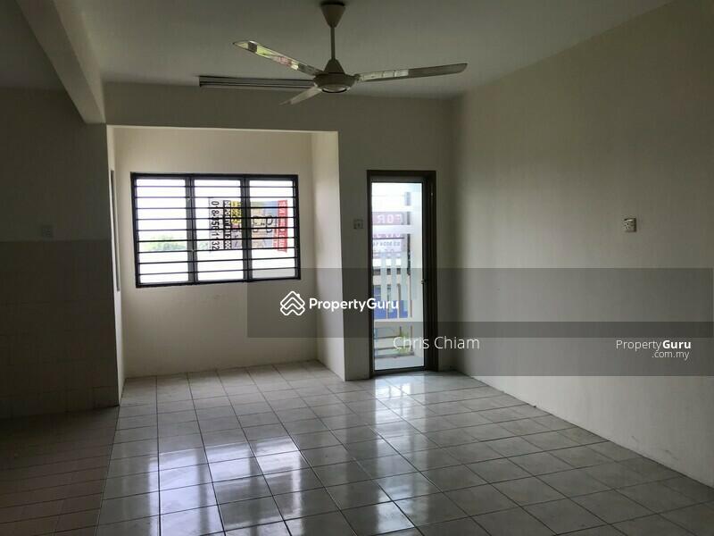 Untuk Dijual - Meru Courts