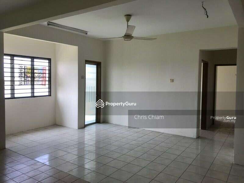 Untuk Dijual - Meru Courts