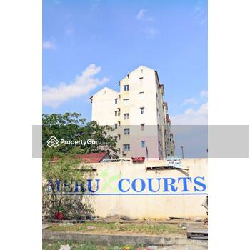 Meru Courts