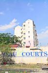 Meru Courts #0