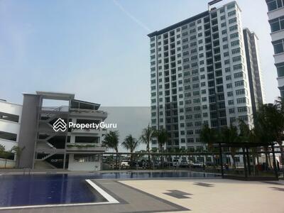 - East Bay (Seri Bayan)