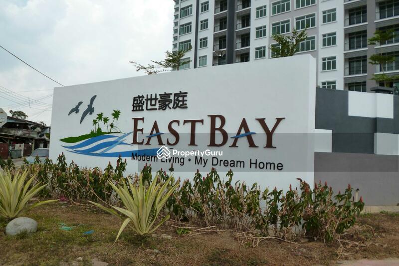 East Bay Luxury Apartment #0
