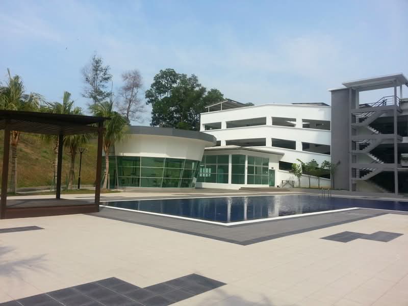 East Bay (Seri Bayan) - iProperty.com.my