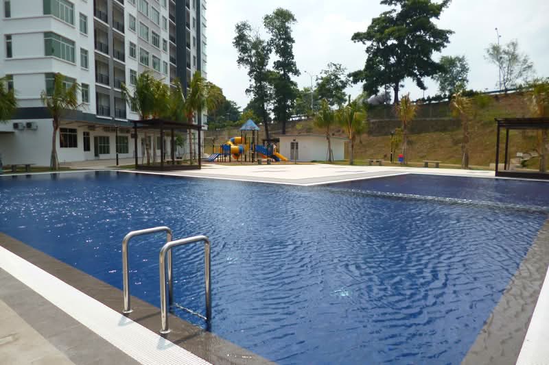 East Bay (Seri Bayan) - iProperty.com.my