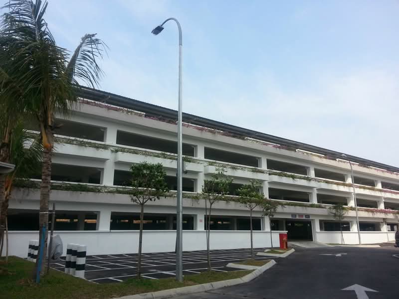 East Bay (Seri Bayan) - iProperty.com.my