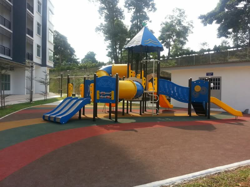 East Bay (Seri Bayan) - iProperty.com.my