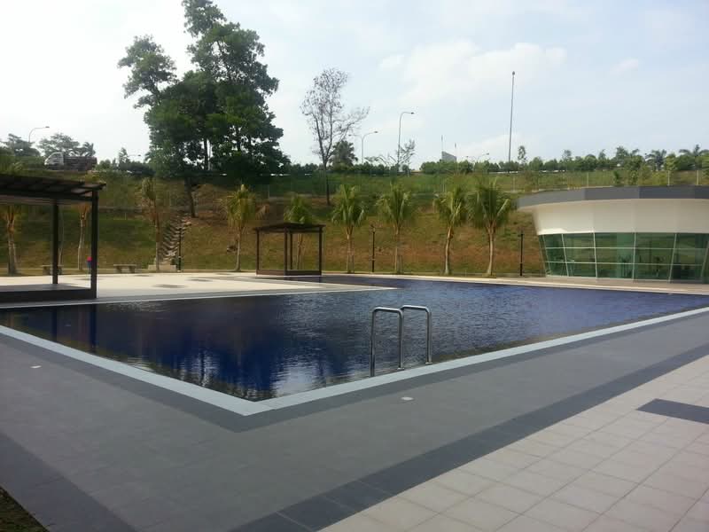 East Bay (Seri Bayan) - iProperty.com.my