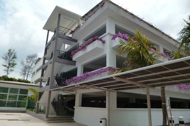 East Bay (Seri Bayan) - iProperty.com.my