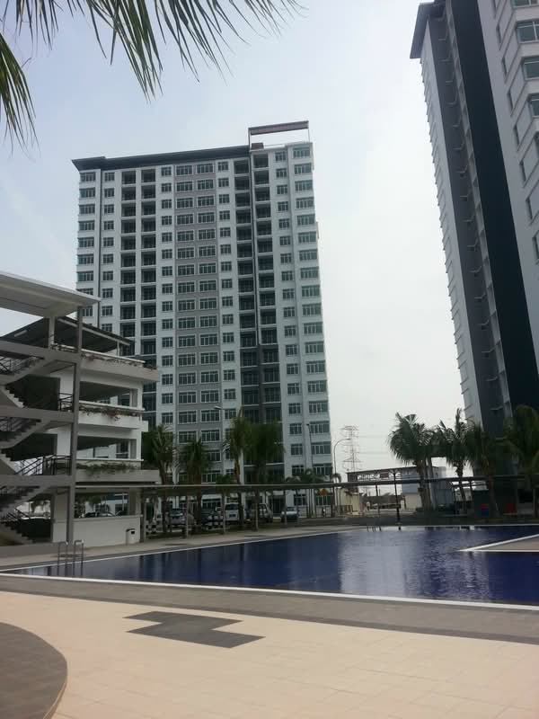 East Bay (Seri Bayan) - iProperty.com.my