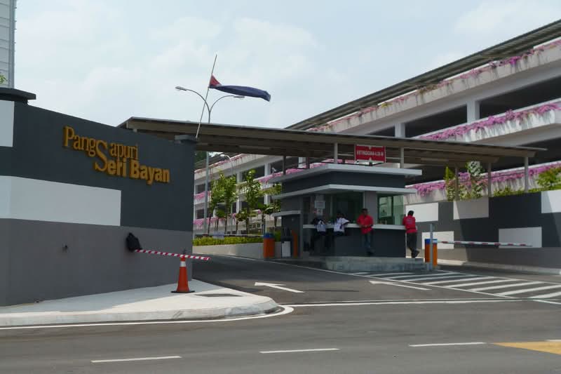 East Bay (Seri Bayan) - iProperty.com.my
