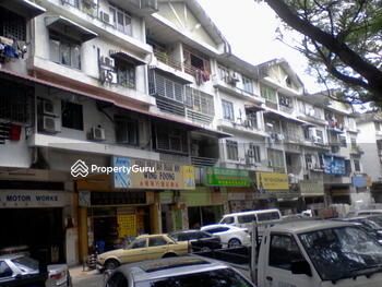 Kuchai Entrepreneurs Park