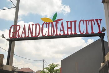 Grand Cimahi City