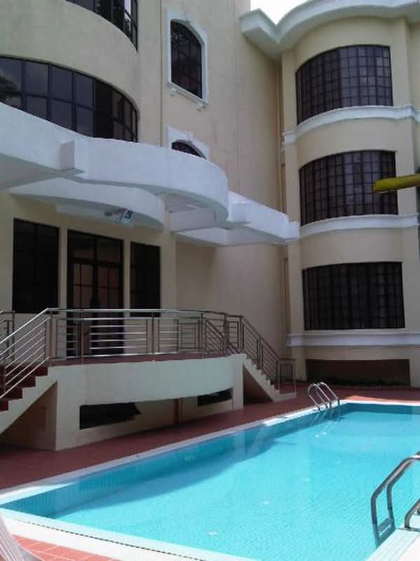 Kondominium Ampangpuri