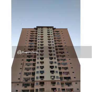 Pelangi Indah Condominium
