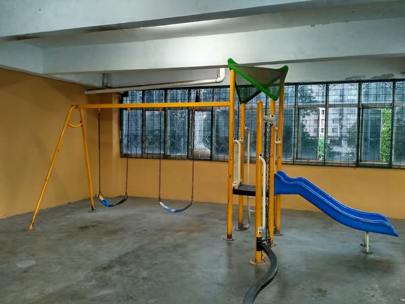 Pelangi Indah Condominium - iProperty.com.my