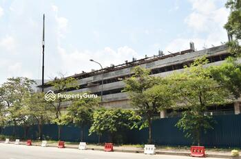 Metia Residence