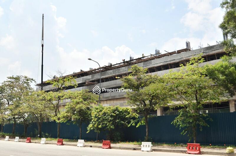 Untuk Disewa - Metia Residence