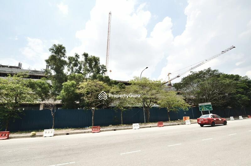 Untuk Disewa - Metia Residence
