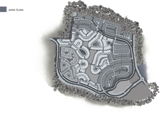 Jadite Suites - Site Plan - iProperty.com.my