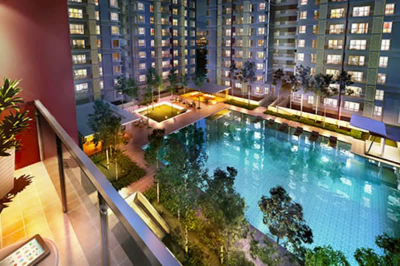 Anyaman Residence - iProperty.com.my