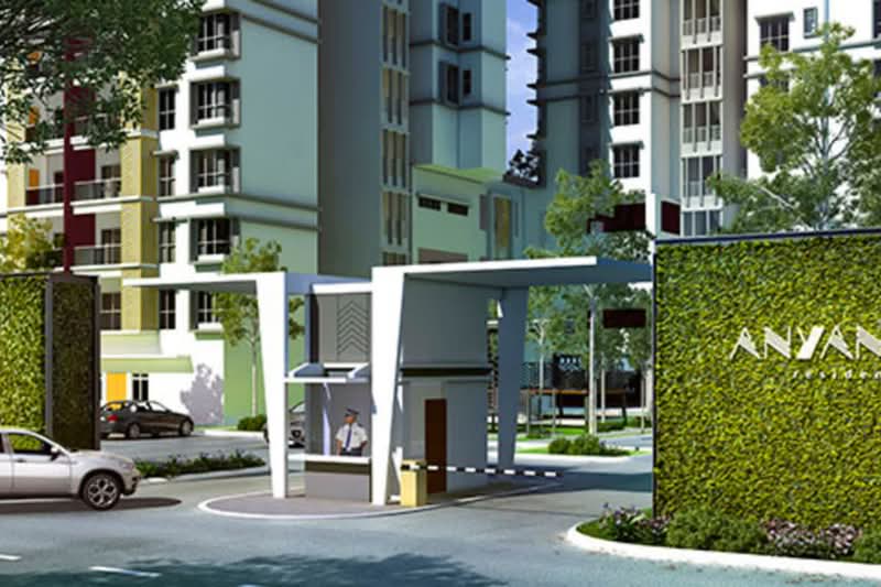 Anyaman Residence - iProperty.com.my