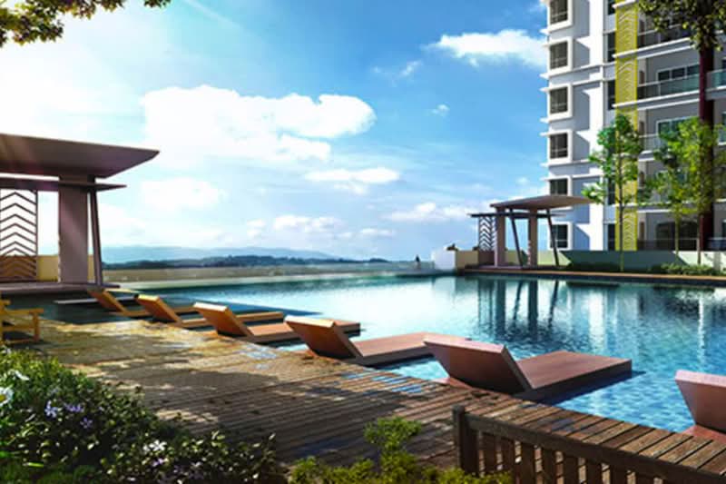 Anyaman Residence - iProperty.com.my
